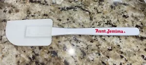 Vintage Sammlerstück Rubbermaid Küchenschaber Jemima - Bild 1 von 2