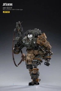 Joy Toy 09th Legion-Fear II Strike Type 1/18 Scale War Deterrent Large Mecha Neu - Bild 1 von 11