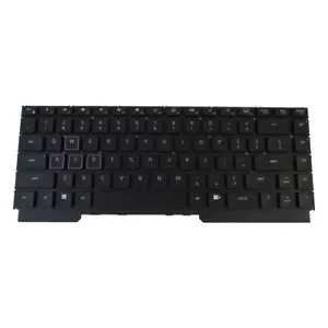 Clavier rétroéclairé pour ordinateurs portables Dell G16 7620 - Photo 1/1