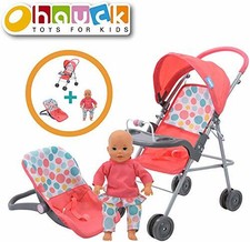hauck stroller accessories