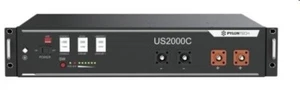 PYLONTECH US2000C Batería Almacenamiento de Energía Litio 48V Bajo Voltaje 2,4 kWh 0% IVA - Imagen 1 de 1