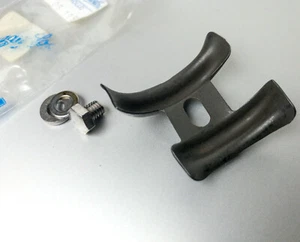 CAMPAGNOLO Guide Wires Under The Frame New NOS Steel Heroic - Picture 1 of 12