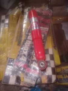 2x Amortiguadores Delanteros Ajustables NOS Talbot Minx Rapier Solara Armstrong 63a1278 - Imagen 1 de 1