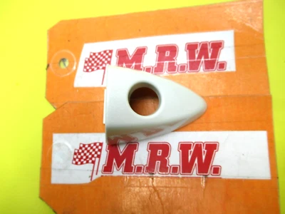 MANIJA DE PUERTA LLAVE CERRADURA TAPA AGUJERO BLANCO PERLA OEM 16-19 HONDA PILOT RIDGELINE Foto 1 de 4