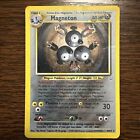 Magneton 10/64 - Neo Revelation Holo Rare - Pokemon Card