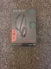 Stealth Gaming Black Widow Chat Headset - Xbox1/PS4/Switch/PC/Mobile&Tablet 