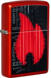 Diseño Gamer Zippo 60005907 - Imagen 1 de 1
