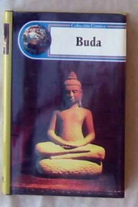 BUDA - CARTER SCOTT - EDIMAT LIBROS 1999 - VER INDICE - Imagen 1 de 4