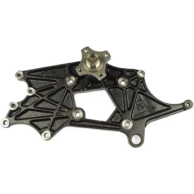 300-807 Dorman Fan Pulley Bracket New for Chevy S10 Pickup Chevrolet S-10 Sonoma Foto 1 de 1