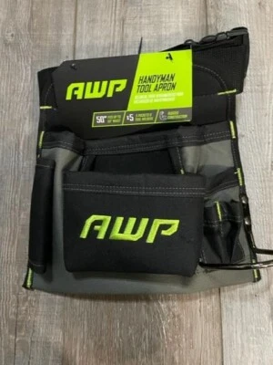 Handyman Tool Apron - Image 1 of 2