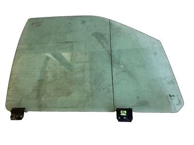 Ford Expedition 1997-2002 vagón puerta delantera ventana de vidrio lado derecho del pasajero Foto 1 de 4