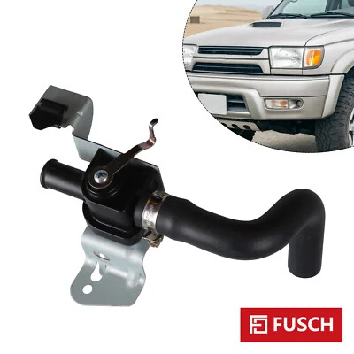 Heater Water Control Valve for Toyota 1998 1999 2000 2001 2002 4RUNNER  - Image 1 of 4