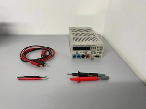 Multímetro digital Hameg HM 8012 - Imagen 1 de 5