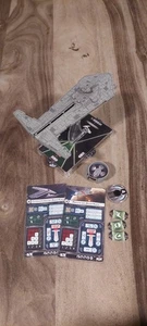 Star Wars Armada - Imperium Onager (DE) - Bild 1 von 2