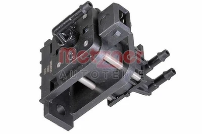 METZGER 08920127 Druckwandler Turbolader Magnetventil - Bild 1 von 4