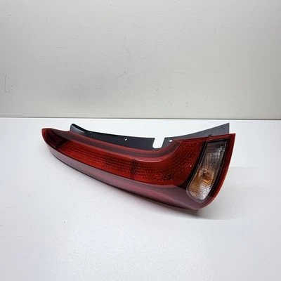 OEM 2020-2022 KIA SOUL REAR LEFT SIDE OUTER TAILLIGHT TAILLAMP TAIL LAMP - Image 1 of 4