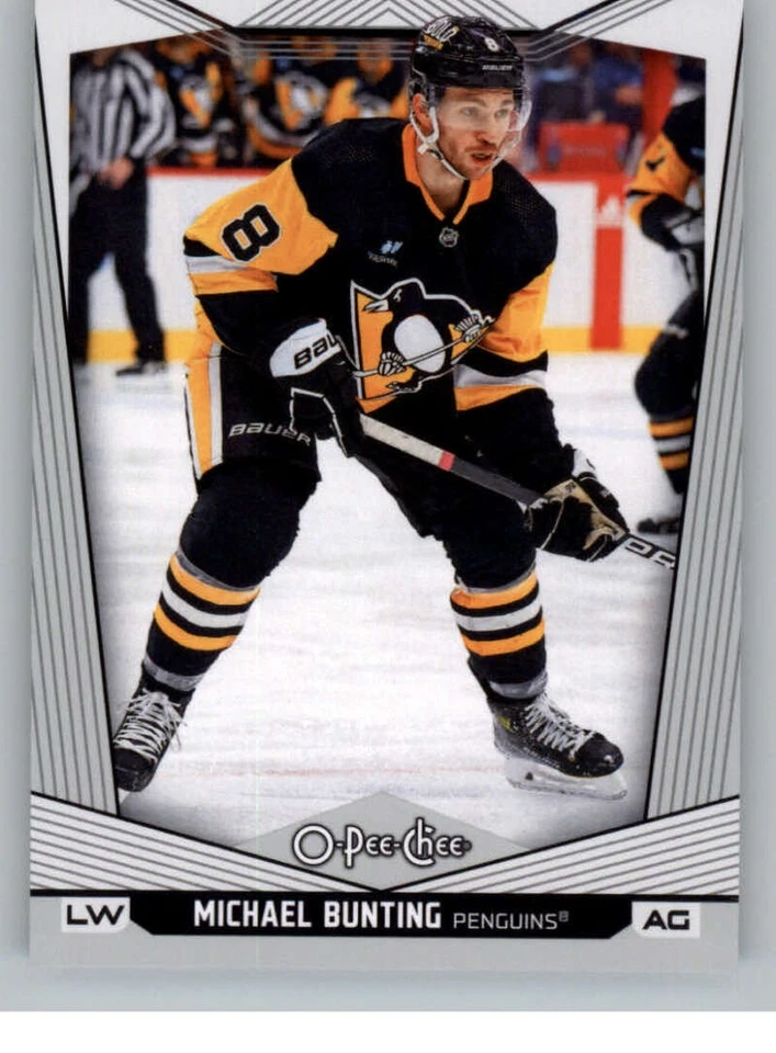 2024-25 O-Pee-Chee OPC NHL Hockey Cards Pick From List/Complete Your Set 201-400 - Image 1 of 1