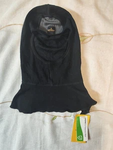 Neu Devold Spirit FR Sturmhaube Kapuze Wolle/Lenzing Arc Flash ATPV 6,3 cal/cm² Einheitsgröße - Bild 1 von 8