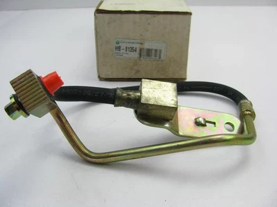Manguera de freno trasera derecha Auto Specialty HB-81354 para Thunderbird Cougar 1989-1992 Foto 1 de 3
