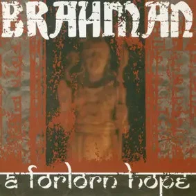 CD Brahman A Forlorn Hope NEW OVP Revelation Records - Bild 1 von 1