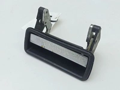 Volvo 240 - 244 1977 Vorne Links Tür Außen Griff IMP6080 LIS4083 Foto 1 de 4