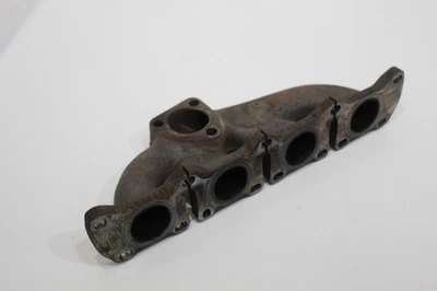 VW Golf 1J Mk4 Exhaust Manifold 180 BHP 06A253033AL - Image 1 of 4