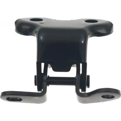 For Scion xA/xB/xD Door Hinge 2004-2015 Passenger Side Rear Black 6875020122 - Image 1 of 4