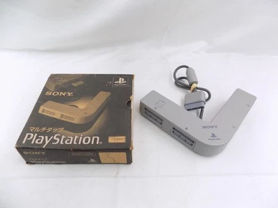 Boxed Like New Playstation 1 Ps1 Multitap SCPH-1070 - Image 1 of 4