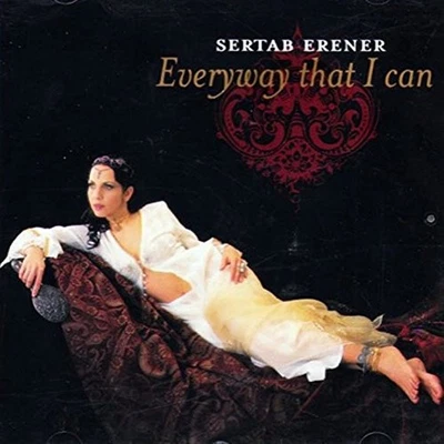 Various - Sertab Erener - Every way that I can - Turkish Po... - Various CD 82VG - Image 1 of 2