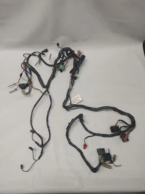Arnés de cables eléctrico Kawasaki ZRX1100 ZR1100 2000 telar 26030-1629 Foto 1 de 4