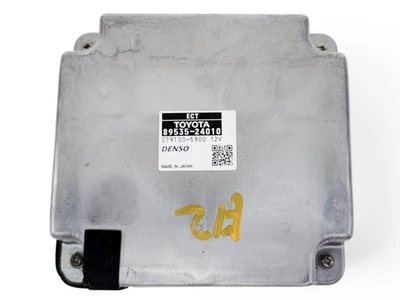 Control de computadora de transmisión TCU TCM Lexus RC350 15-18, 89535-24010, E012, OEM, Foto 1 de 4