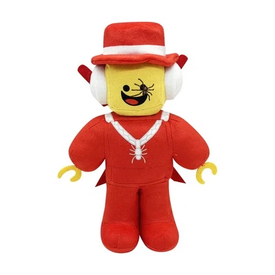 26 CM Steal A Brainrot Jandel Plüschtier, weicher Sammy Plüsch Kindergeburtstag - Bild 1 von 4