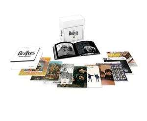 THE BEATLES IN MONO 14 LP Vinyl Box Set NEW 2025 In Original shipping box NEW - Picture 1 of 5