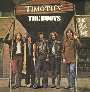 the buoys: the buoys  CD - Imagen 1 de 1