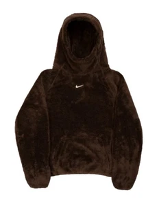 Nike x NOCTA Chalet Polar Hoodie Barock Braun - Größe L - Bild 1 von 4