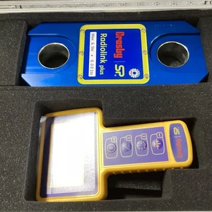 crosby radiolink plus RLP6T5 TS con estuche y llaves - Imagen 1 de 17