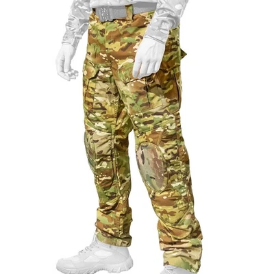 FIELD Spirit G7 Combat Hose (Multicam) 2XL - Bild 1 von 4