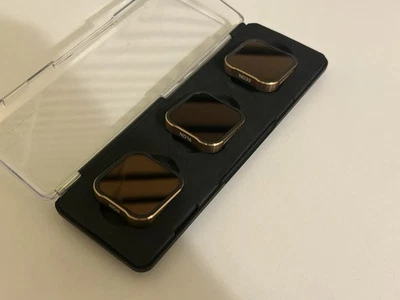 Polar Pro - GoPro 11,12,13 Nd Filters - Image 1 of 4