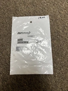 NICKSON INC 13160 GRAPHITE W/STEEL CORE GAS (bx7) - Bild 1 von 4