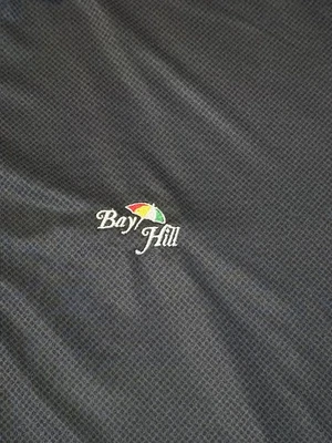 Polo de golf Footjoy, Bay Hill Club, XXL, solo usado unas pocas veces Foto 1 de 4