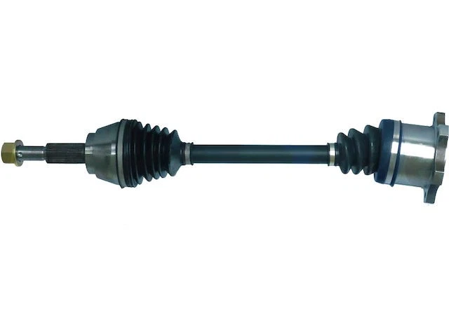 Conjunto de eje trasero izquierdo SurTrack 13DS28Z para Infiniti Q45 1990-1996 Foto 1 de 1