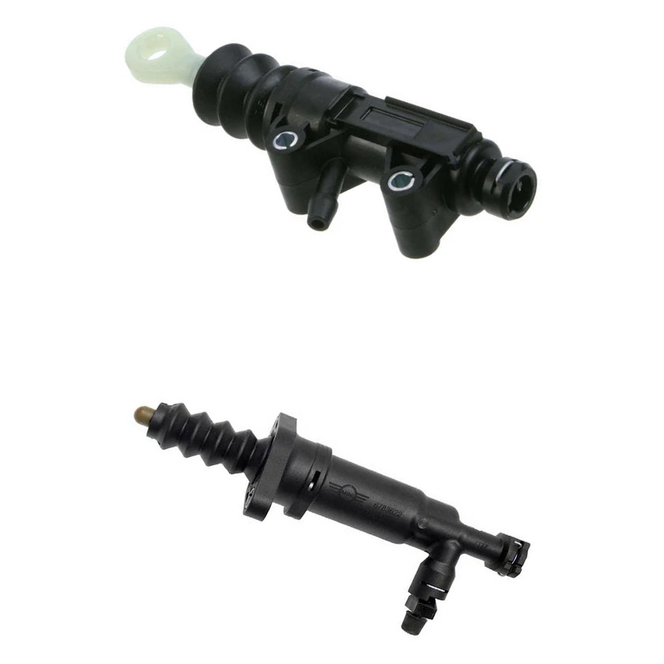 Kit de cilindro maestro de embrague y cilindro esclavo FTE para Mini R60 Cooper Countryman Foto 1 de 1