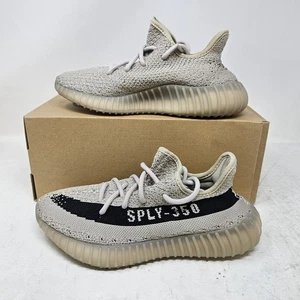 Scarpe uomo Adidas x Kanye Yeezy Boost 350 V2 'Slate' / HP7870 / taglia 4,5 - Foto 1 di 8