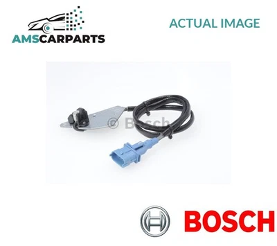 CAMSHAFT POSITION SENSOR 0 232 101 035 BOSCH NEW OE REPLACEMENT - Image 1 of 4
