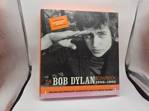The Bob Dylan Sammelalbum, 1956-1966 - Schuber und CD - Bild 1 von 8