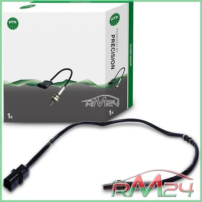 1X NGK SONDA LAMBDA PER VW BORA GOLF 4 IV 1J 1.6 16V - Immagine 1 di 4