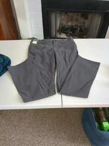 Orvis Herren Tech Hose Grau Neu mit Etikett - Bild 1 von 4