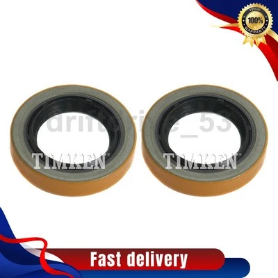 Sello de rueda trasera para camioneta Dodge Ram 1500 2000 2001 2002 2003 1999 Foto 1 de 4