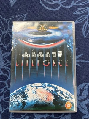 Lifeforce DVD Pre Owned - Image 1 of 4