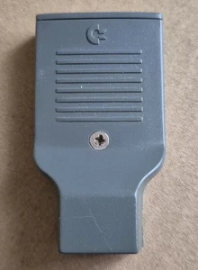 Commodore Plus/4 to Commodore 64 Datasette converter | Adapter | GENUINE PART - Picture 1 of 5